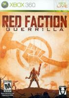 Red Faction Guerrilla - thumbnail