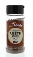 Cook Dille bio 35 Gram - thumbnail