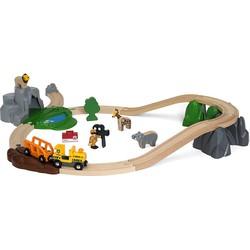 BRIO Safariset BRIO Safariset