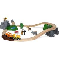 BRIO Safariset - thumbnail