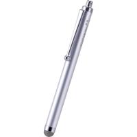 Renkforce Capacitive Stylus Touchpen Zwart - thumbnail