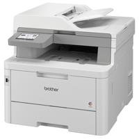 Brother MFC-L 8390 CDW Multifunctionele printer LED Kleur A4 Printen, scannen, kopiëren, faxen Duplex, LAN, USB, WiFi - thumbnail