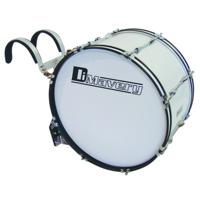 Dimavery MB-428 Marching Bass Drum 28 x 12 - thumbnail