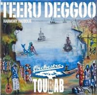 Teeru Deggoo - CD (5410547751054) - thumbnail