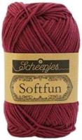 Scheepjes Softfun - 2534 Cyclamen - thumbnail