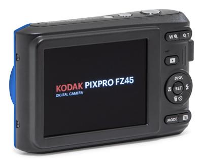 Kodak PixPro FZ45 - Blauw