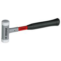 Gedore 248 F-50 8868070 Kunststof hamer 1120 g 325 mm 1 stuk(s) - thumbnail