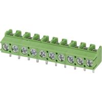 Phoenix Contact 1935310 Klemschroefblok 2.50 mm² Aantal polen 2 Groen 1 stuk(s) - thumbnail