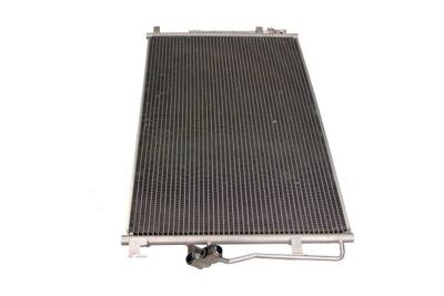Condensor, airconditioning AC890889