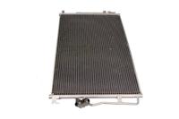 Condensor, airconditioning AC890889 - thumbnail