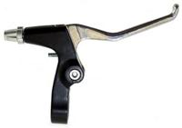 Promax Remgreepset atb alu-zwart - thumbnail