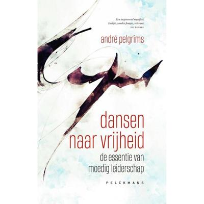 Dansen naar vrijheid (Paperback)