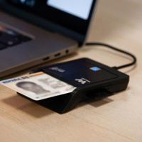 Kaartlezer Woxter PE26-148 - thumbnail