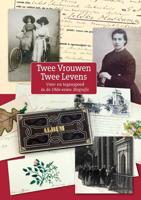 Twee vrouwen, twee levens (Hardback) - thumbnail