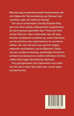 We moeten iets dóén!