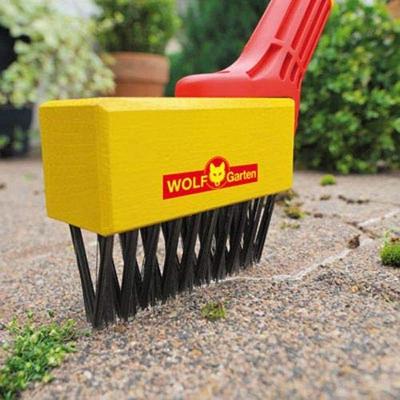 WOLF-Garten multi-star FB-ME voegenborstel duopack - thumbnail