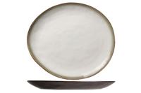 Cosy & Trendy Pizzabord / Onderbord Plato 33 x 29 cm - Glans - thumbnail