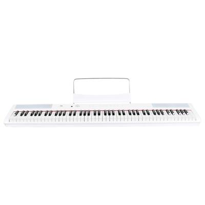 Fazley FSP-200-W digitale piano wit