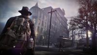 The Sinking City - thumbnail