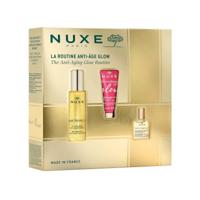 Nuxe La Routine Anti-Âge Glow Coffret - thumbnail