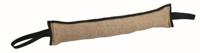 TRIXIE TRAINING DUMMY BIJTROL JUTE 60X12 CM - thumbnail