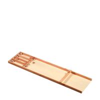 Longfield Sjoelbak medium - 120cm - thumbnail