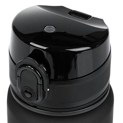 Baagl Batman Rood Drinkfles 500 ml