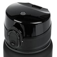 Baagl Batman Rood Drinkfles 500 ml - thumbnail