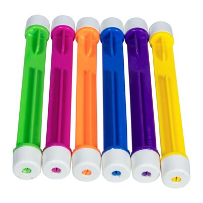 SportX diving sticks 6 stuks
