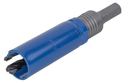 Wolfcraft Universele gatenzaag | HM | Ø25mm | 1 stuk - 3874000