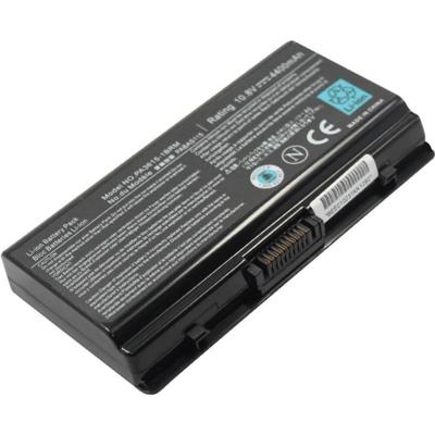 Notebook battery for Toshiba Satellite L40 series 10.8V /11.1V 4400mAh