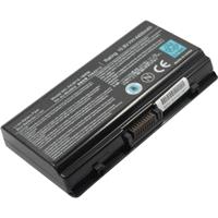 Notebook battery for Toshiba Satellite L40 series 10.8V /11.1V 4400mAh - thumbnail