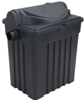 Ready Filter Set 9000 vijveraccesoires VT - Vt - thumbnail