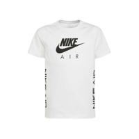 Nike T-shirt wit - thumbnail