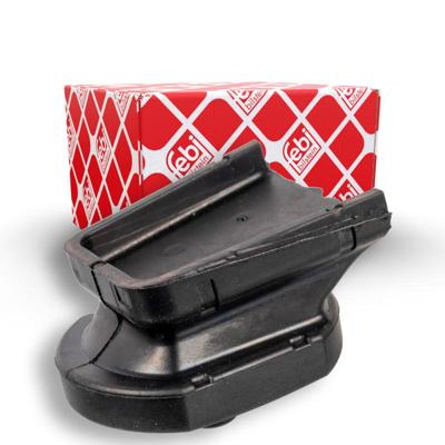 Ophanging, bladveer 171134