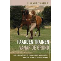Paarden trainen vanaf de grond - thumbnail