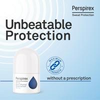 Perspirex Strong Roll On 20 ml Deodorant - thumbnail
