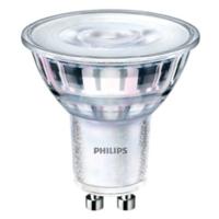 PHILIPS - LED Spot - CorePro 840 36D - GU10 Fitting - Dimbaar - 3W - Natuurlijk Wit 4000K | Vervangt 35W - thumbnail