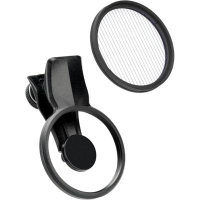 Hoya EXAPRO & Anamorflare Blue