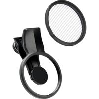 Hoya EXAPRO & Anamorflare Blue - thumbnail