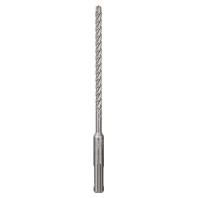 Bosch Professional 6x100x165mm SDS-Plus Hamerboor 4-Snijder - 2608576117 - thumbnail