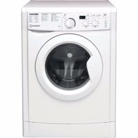 Indesit EWD 71452 W EU N Wasmachine Wit - thumbnail