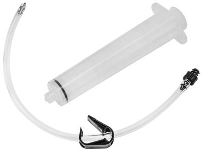 SHIMANO tl-br001 syringe unit for disc brake bleed kit