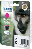 Epson inktpatroon Magenta T0893 DURABrite Ultra Ink - thumbnail