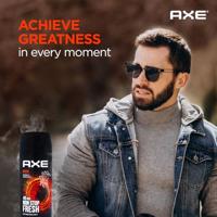 Deodorant Spray Axe Musk 150 ml - thumbnail