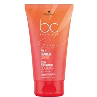 Schwarzkopf Professional Bonacure Sun 2in1 Treatment
