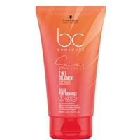 Schwarzkopf BonaCure Clean Performance Sun Protect 2in1 Treatment Coconut 150ml - thumbnail