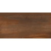 Vloertegel Energieker Oxidatio Tellurium Rood Bruin 30x60 cm Energieker - thumbnail