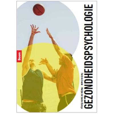 Inleiding in de gezondheidspsychologie (Paperback)