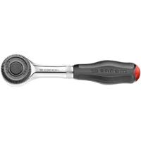 Facom ratel 1/4" met draaiend heft - r.360pb - thumbnail